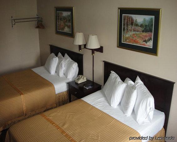 Timberlake Motel Lynchburg Bilik gambar